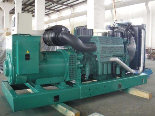 古蔺便携静音：租赁无声发电机组，便携式解决能源需求