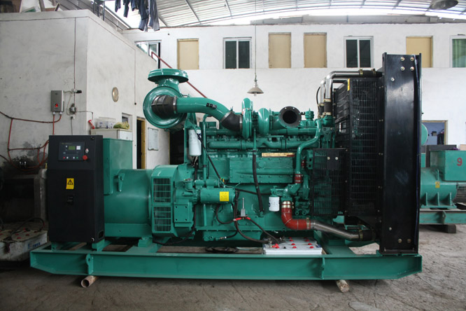 古蔺环保无噪音：租用静音发电机组，为环境和耳朵双重保驾护航